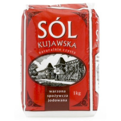 SOL kujawska 10x1kg